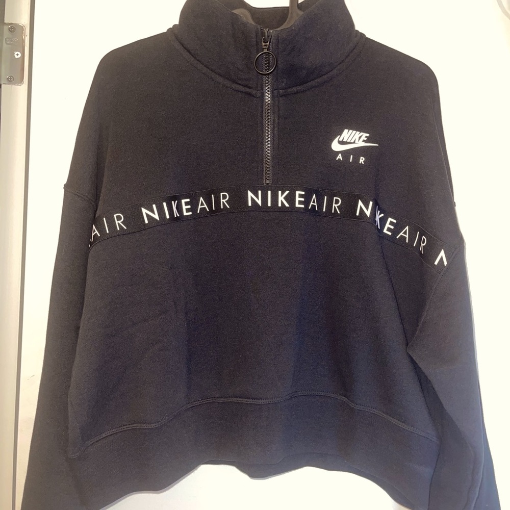 Nike sweater